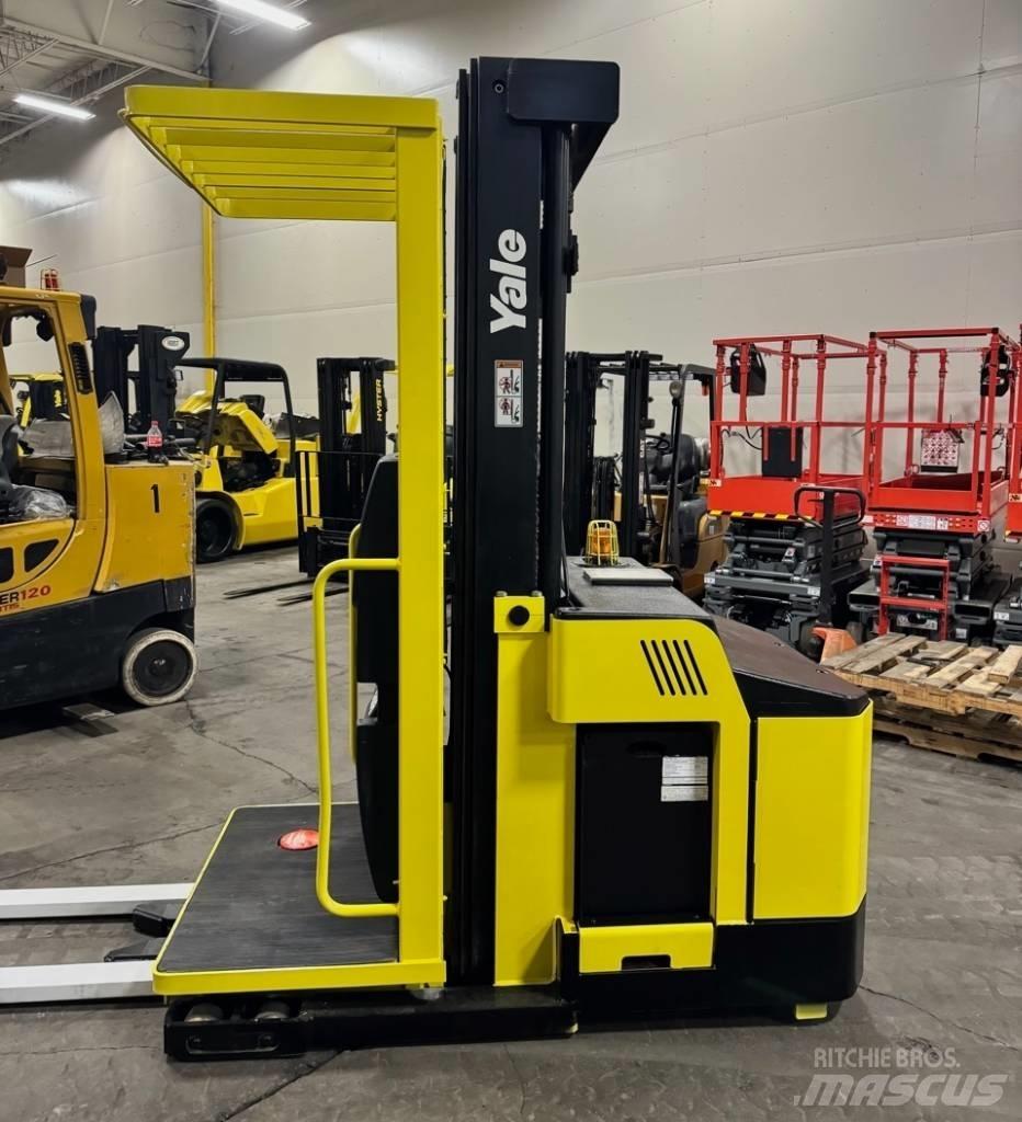 Yale OS030EF Commissionatore medio livello