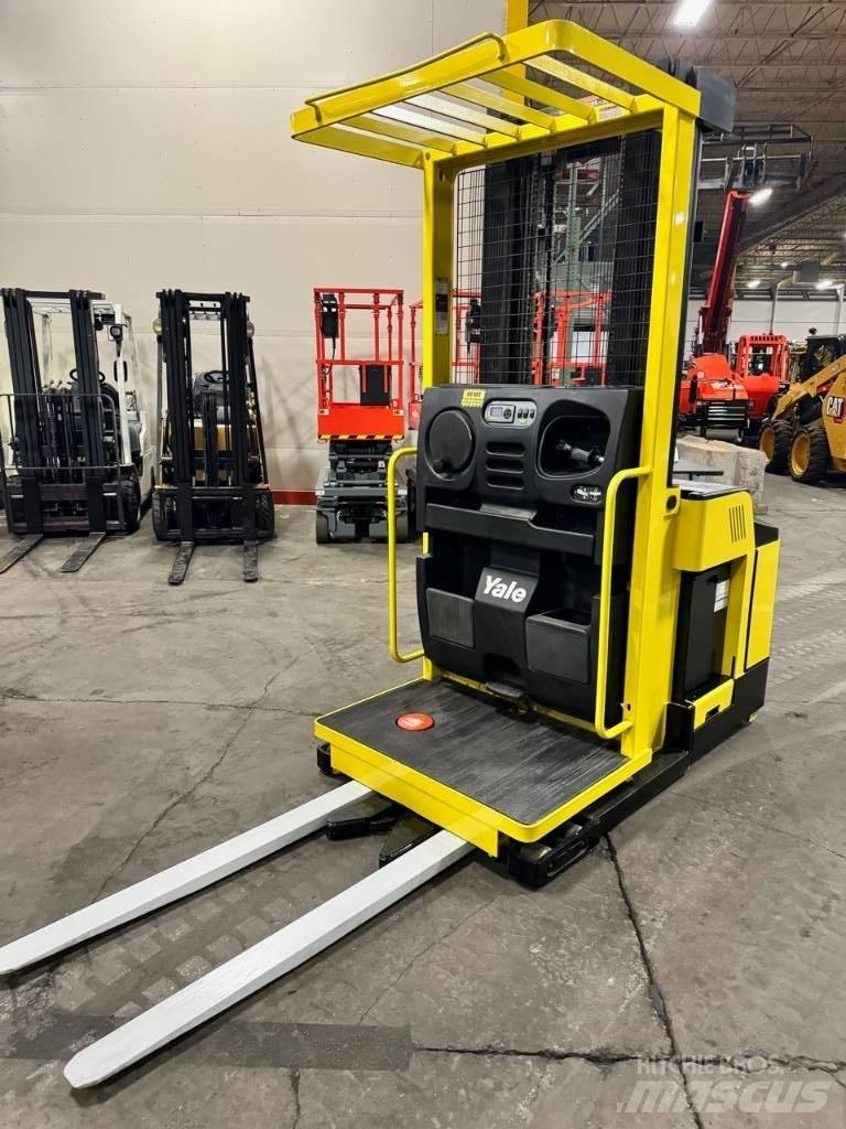 Yale OS030EF Commissionatore medio livello