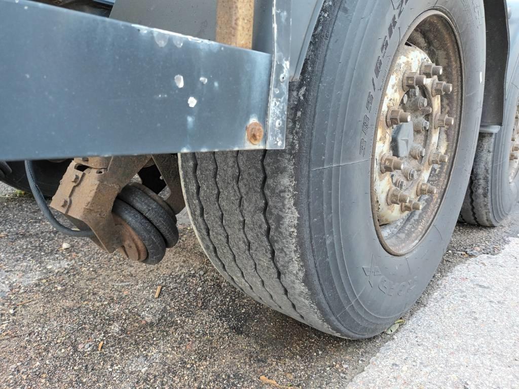 DAF XF105 4X2 Motrici e Trattori Stradali