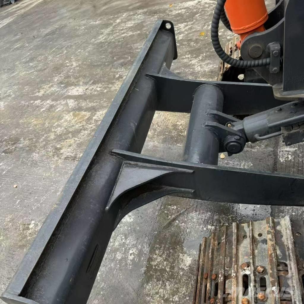 Doosan DX 60-9 C Miniescavatori