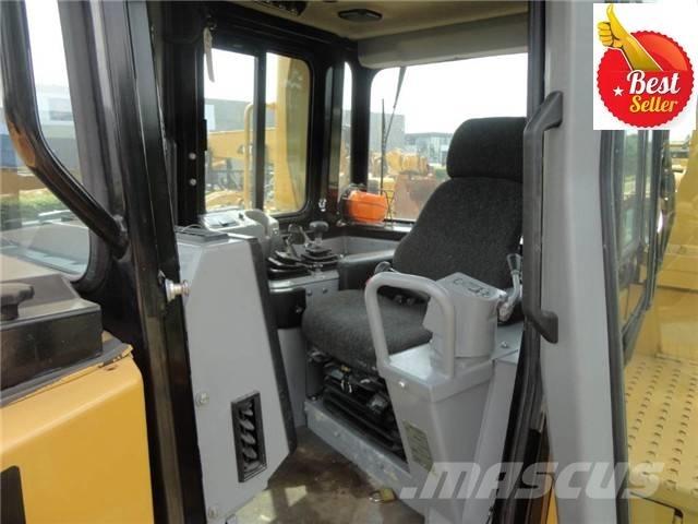 CAT D 8 R Dozer cingolati