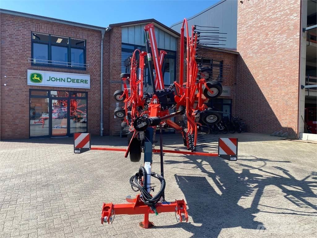 Kuhn GA8030 Andanatori