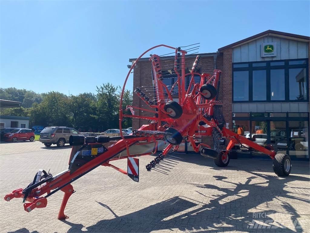 Kuhn GA8030 Andanatori