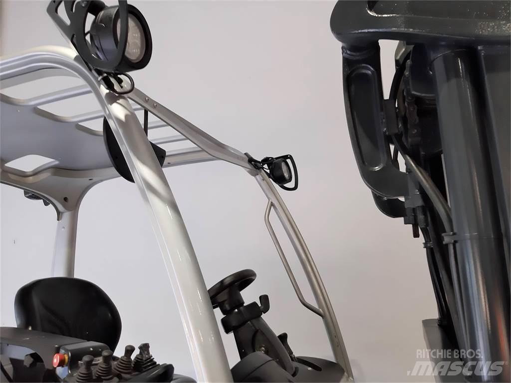 Still RX60 50 600 Carrelli elevatori elettrici