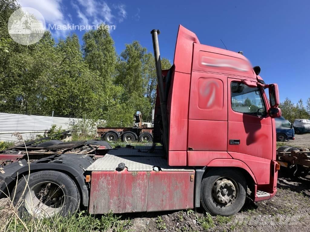 Volvo FH 480 Motrici e Trattori Stradali