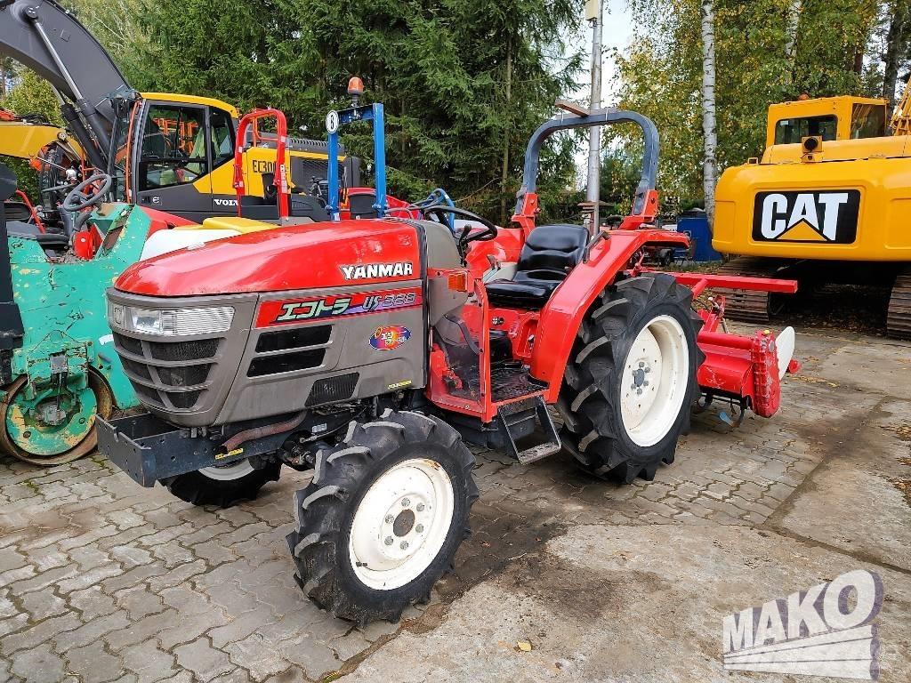 Yanmar US328 Trattori