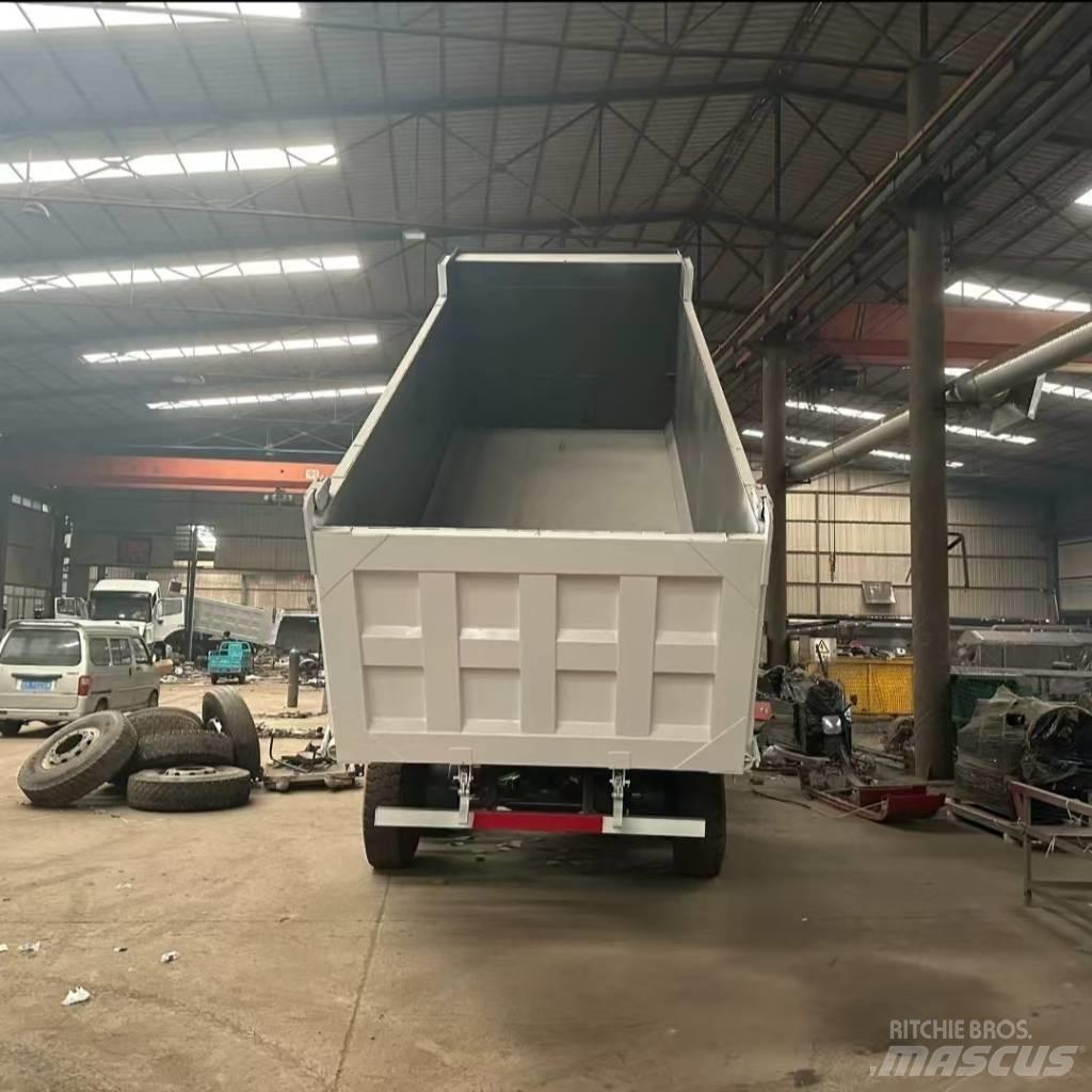 Howo 371 6x4 Camion ribaltabili