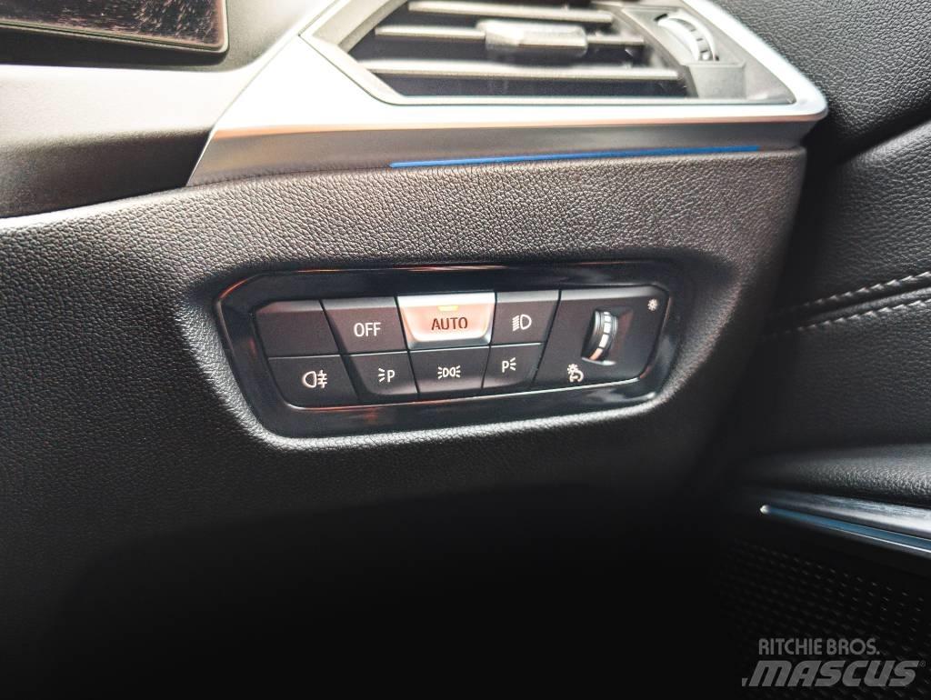 BMW 330e Auto