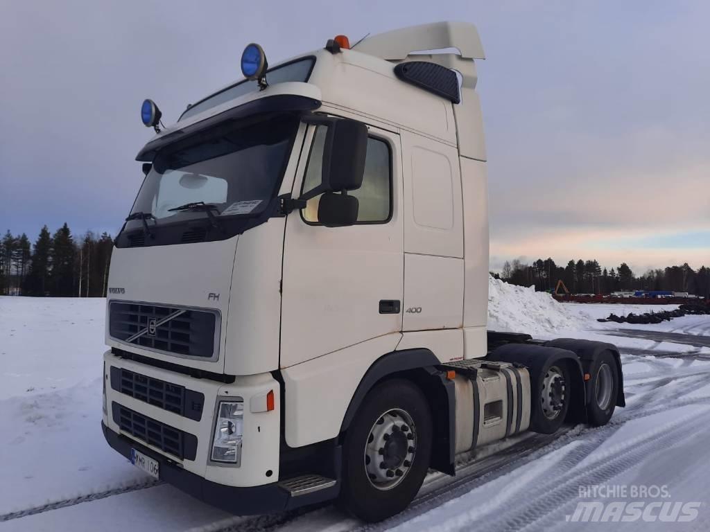 Volvo FH 13 Motrici e Trattori Stradali