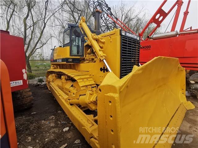 Komatsu D155A Dozer cingolati