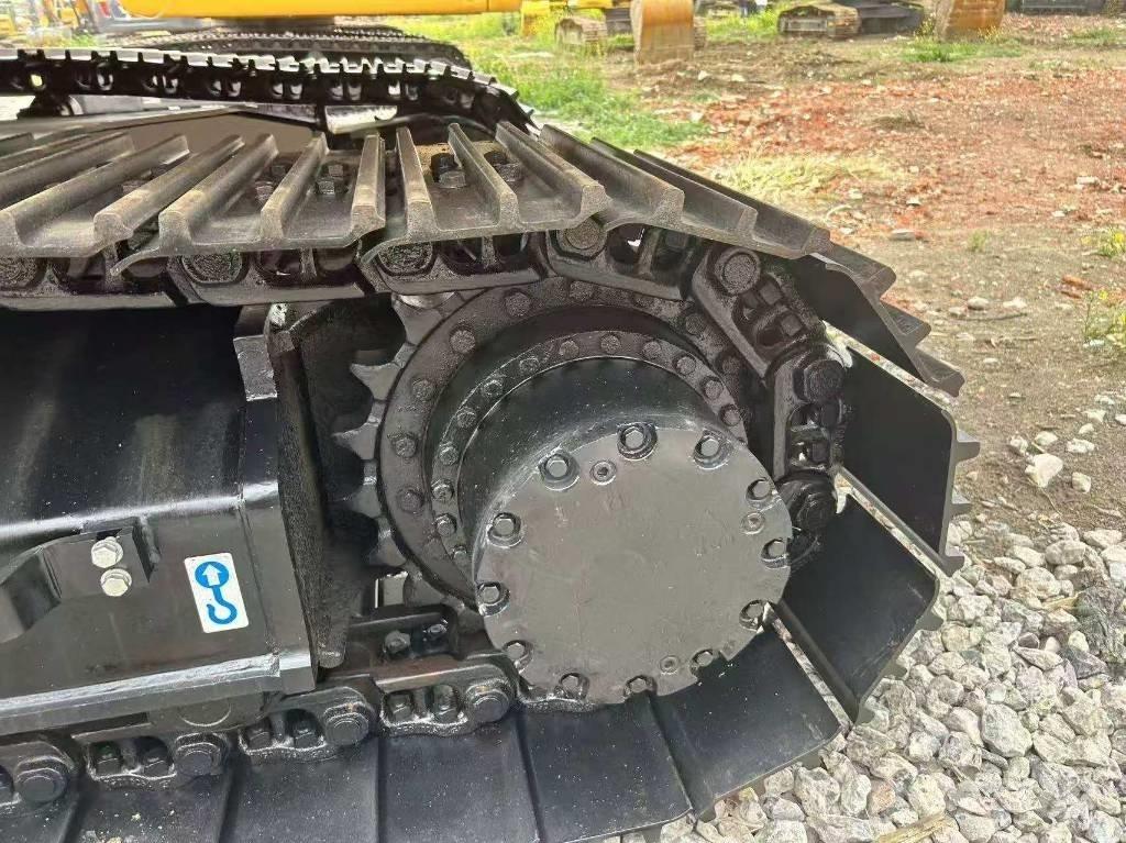 Hitachi ZX 200 Escavatori cingolati