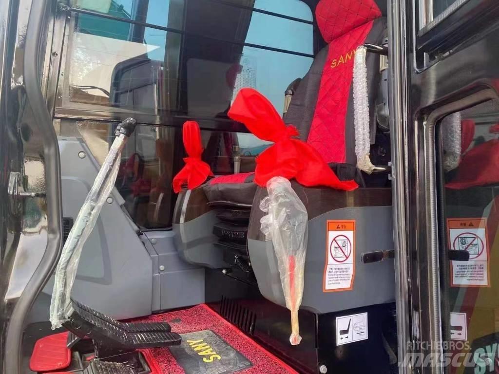 Sany SY 95 C Pro Escavatori cingolati