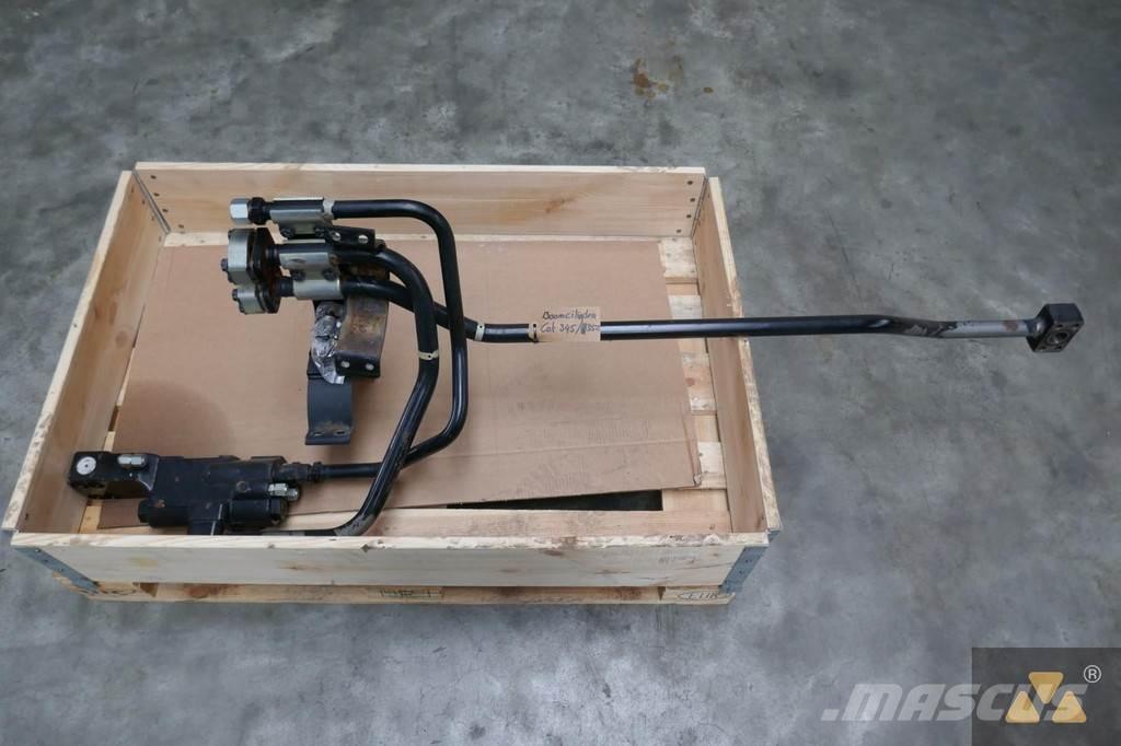 CAT 352-7143 Trasporto - Altro