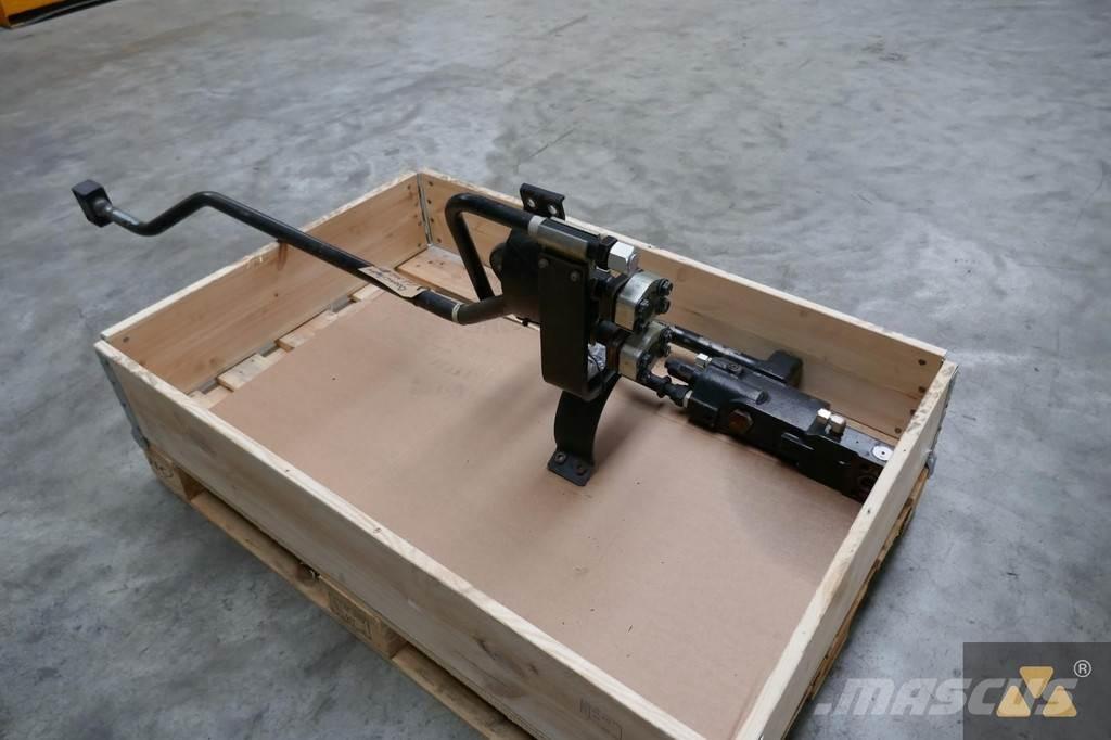 CAT 352-7143 Trasporto - Altro