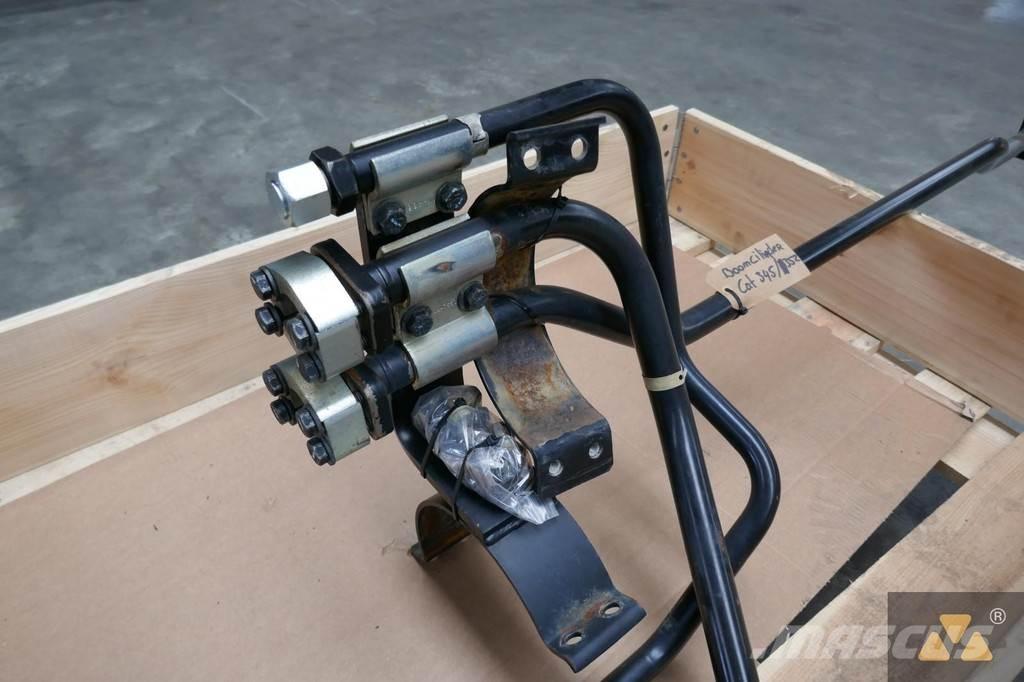 CAT 352-7143 Trasporto - Altro