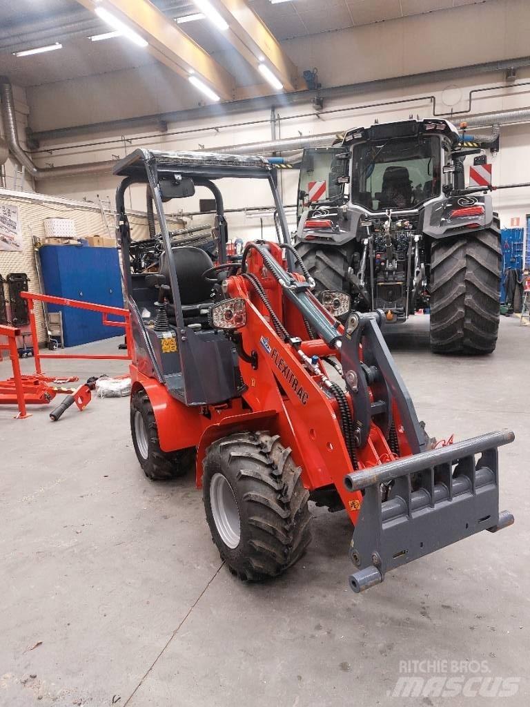 Flexitrac 1126 Trattori