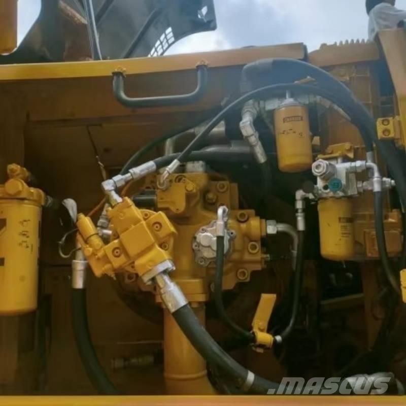 CAT 336 D2 Escavatori cingolati