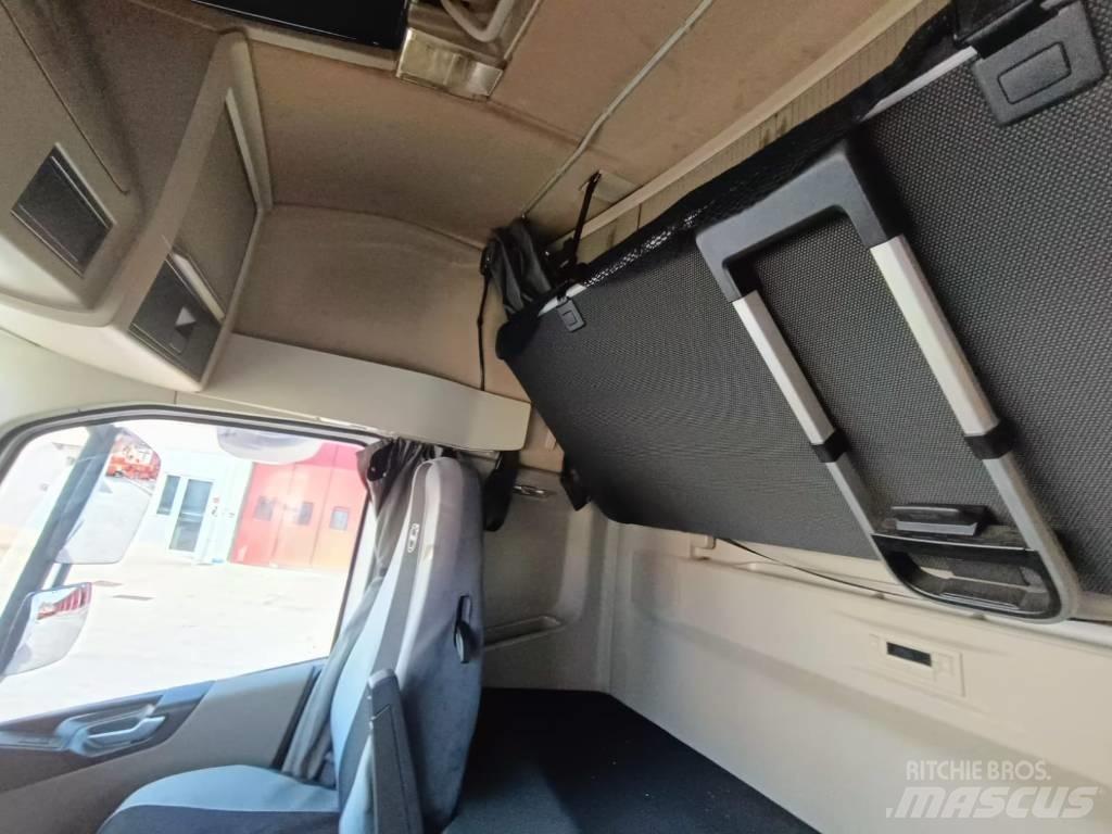 Volvo FH 500 Motrici e Trattori Stradali