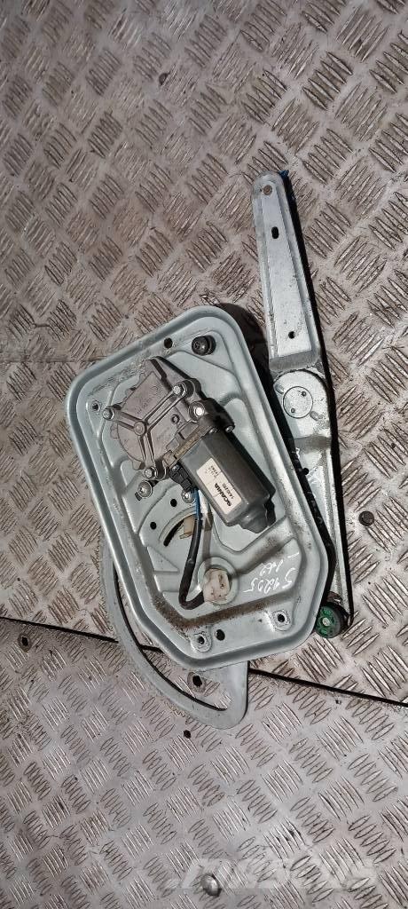 Scania R 440.   1442292 Componenti elettroniche