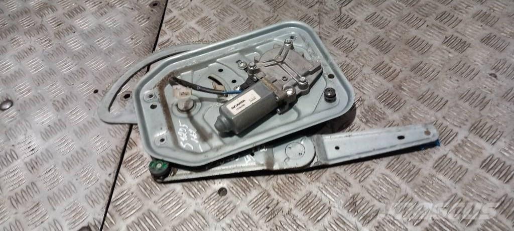 Scania R 440.   1442292 Componenti elettroniche
