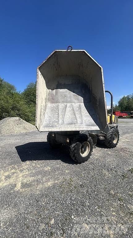 Wacker Neuson 5001 Mini dumper