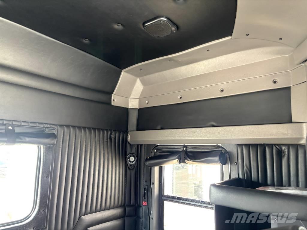 Kenworth W 900 Motrici e Trattori Stradali