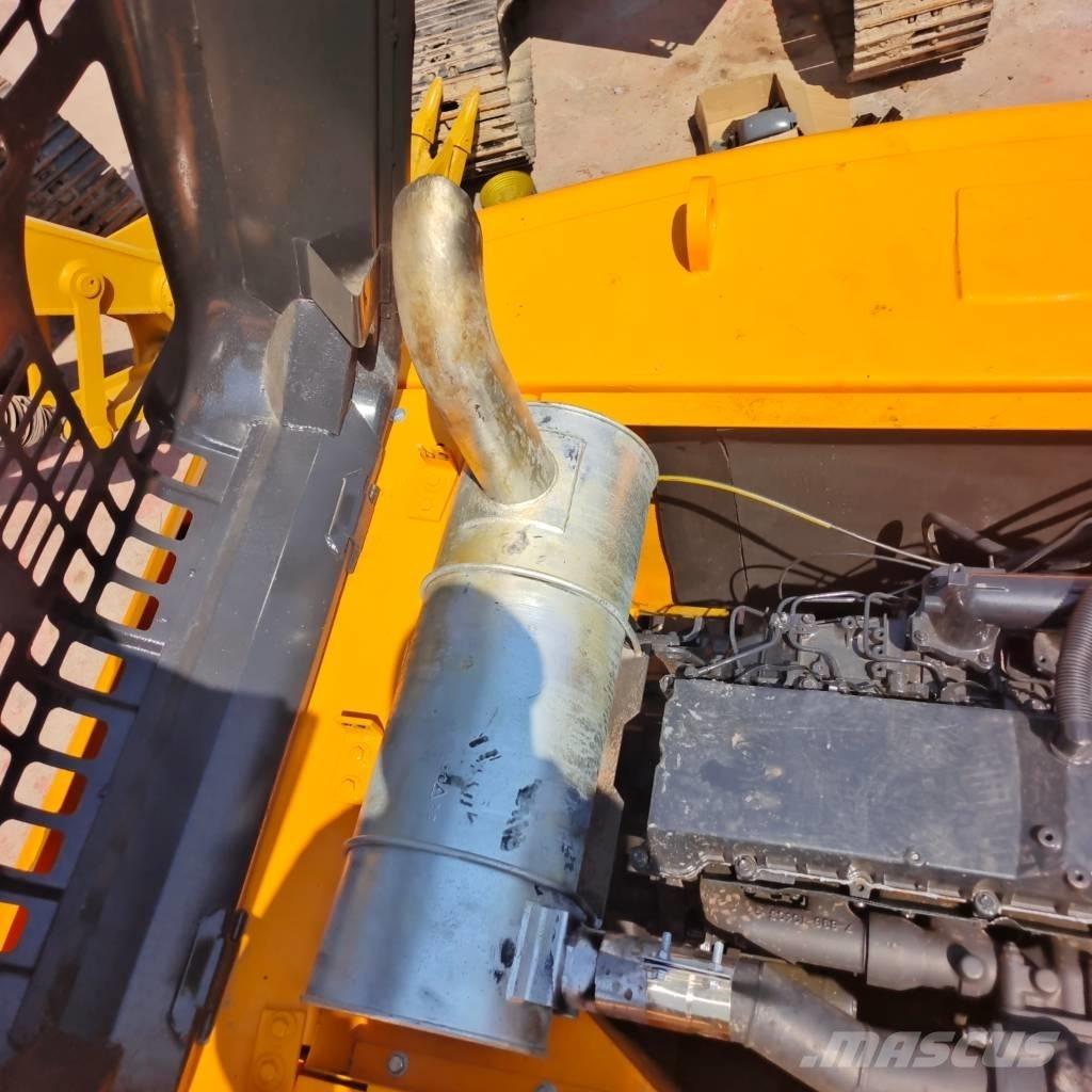Sany SY 335 H Escavatori cingolati