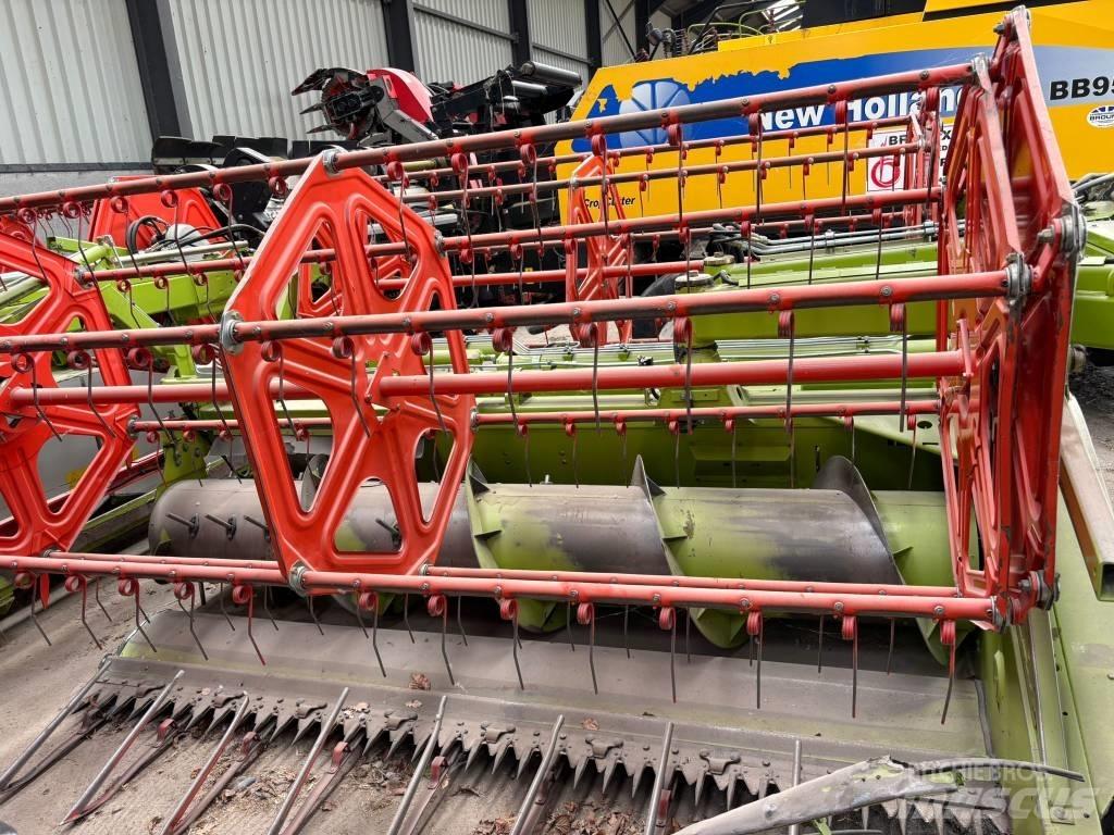 CLAAS C 540 Testate per mietitrebbie