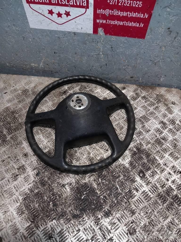 Volvo FH 12   1062027 Cabine e interni