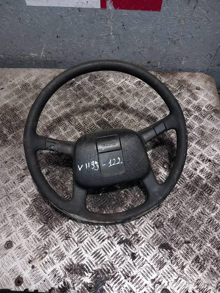 Volvo FH 12   1062027 Cabine e interni