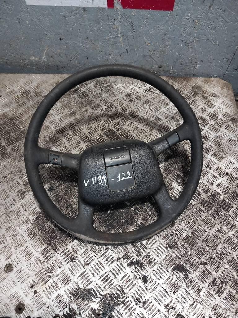 Volvo FH 12   1062027 Cabine e interni