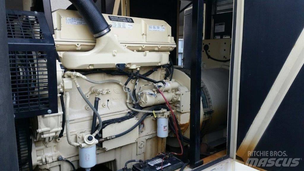 Kohler 450 KW Generatori diesel