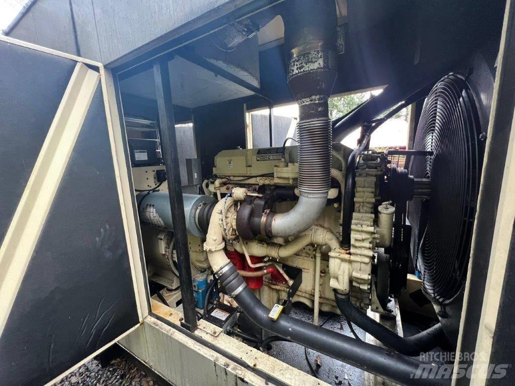 Kohler 450 KW Generatori diesel