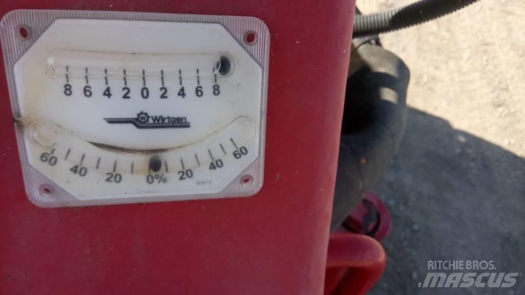 Wirtgen W500 Fresa a freddo per asfalto