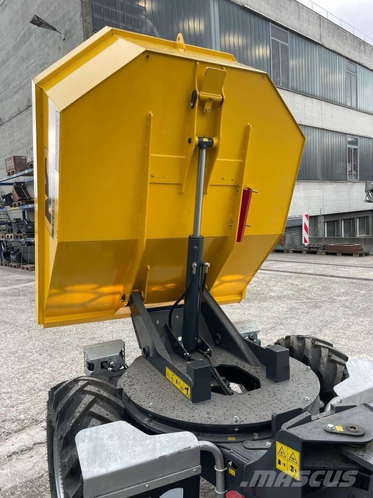  Dumper NC SW1930-A Dumpers articolati