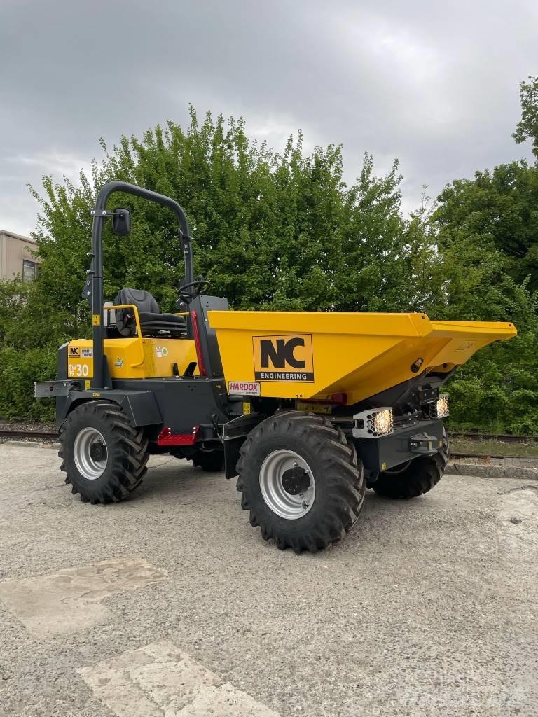 SW1930-A Dumpers articolati