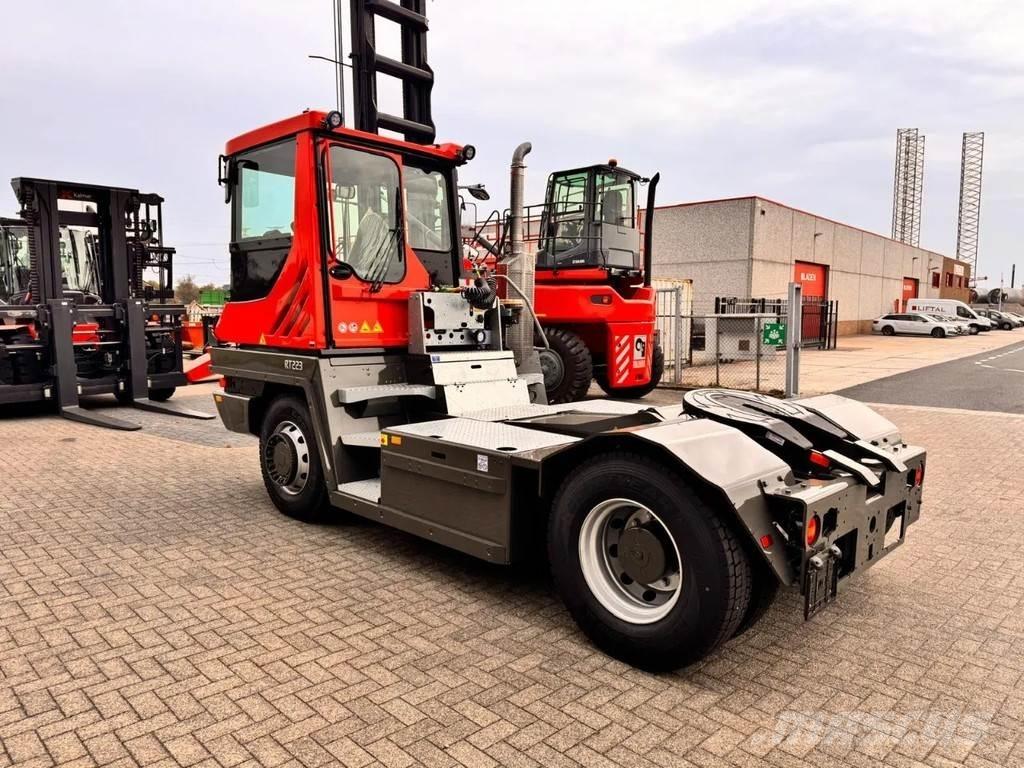 Terberg RT 223 Trattori portuali