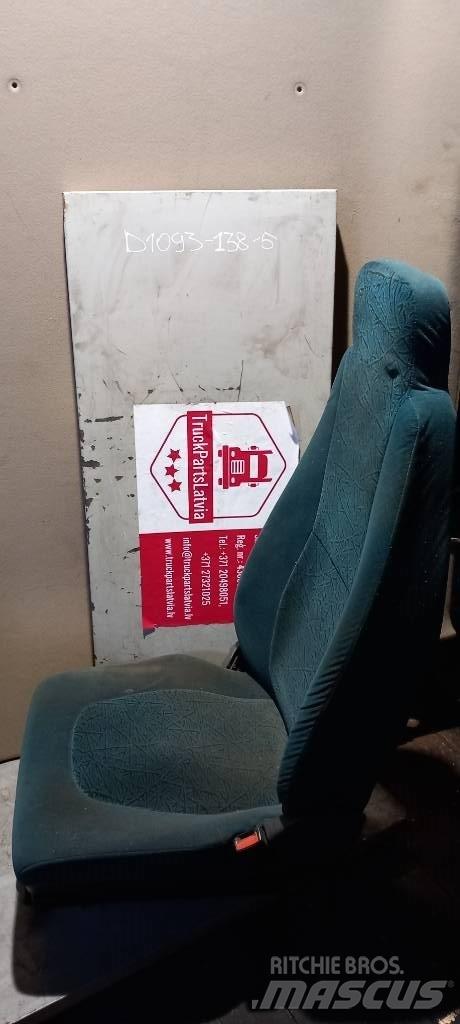DAF LF 45.    1704098 Cabine e interni