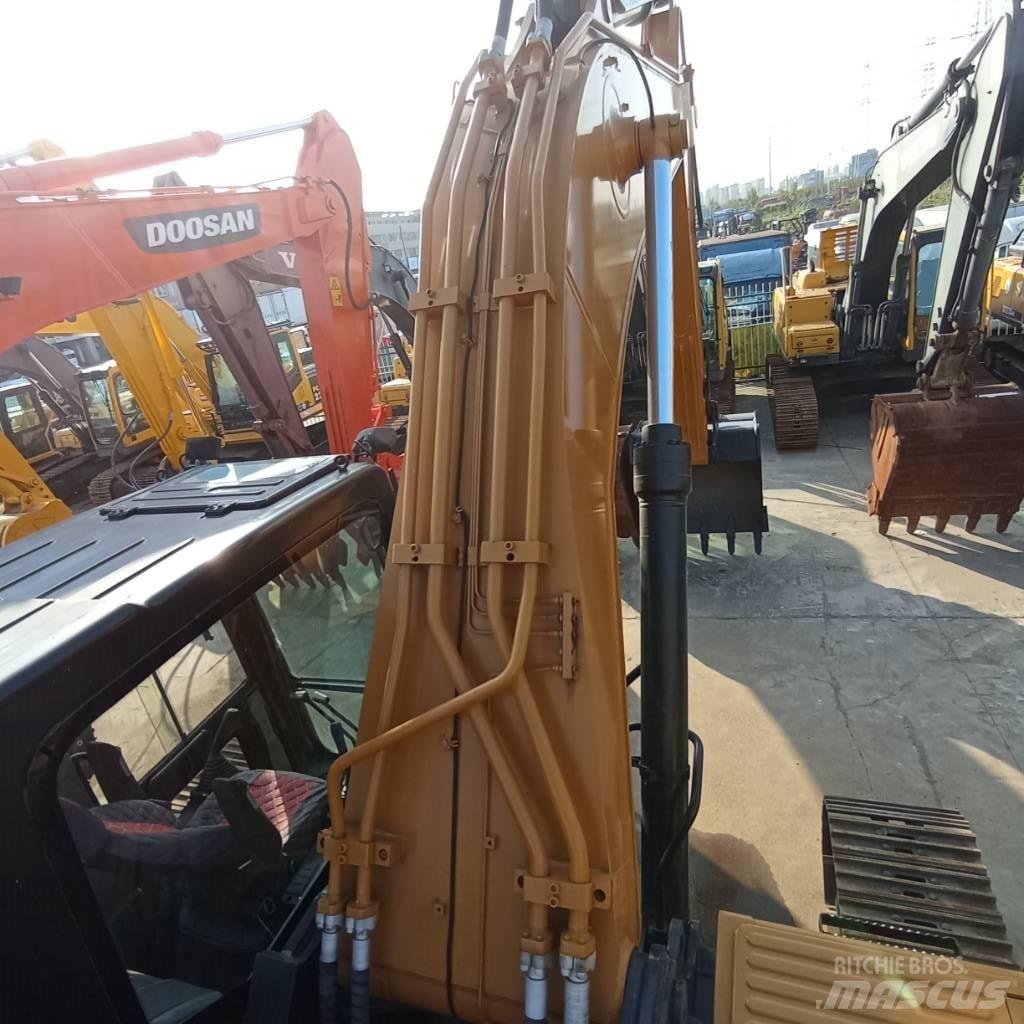 Sany SY 365 H Escavatori cingolati