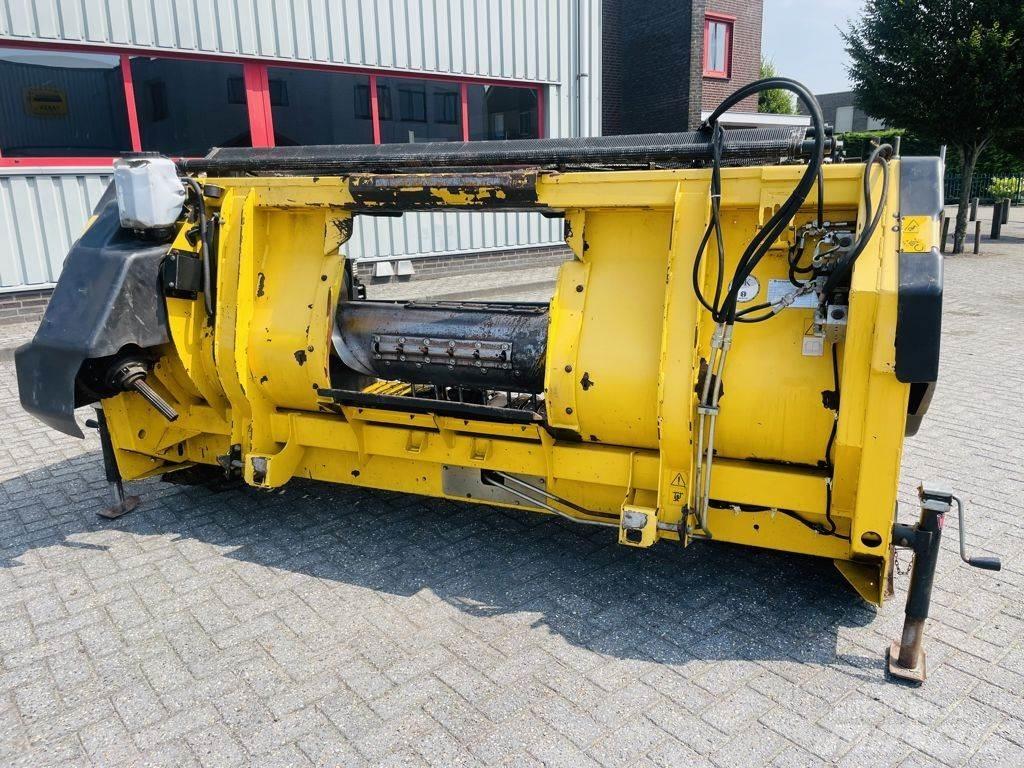 New Holland 273 FP Accessori per macchine da fieno e foraggio