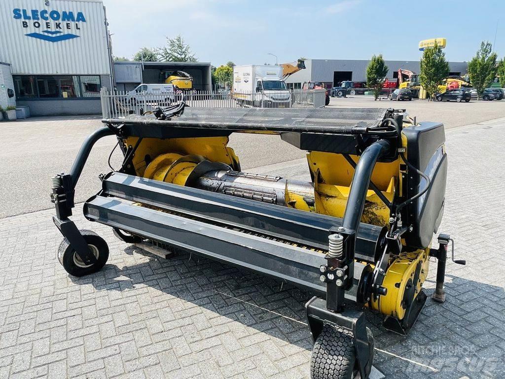 New Holland 273 FP Accessori per macchine da fieno e foraggio