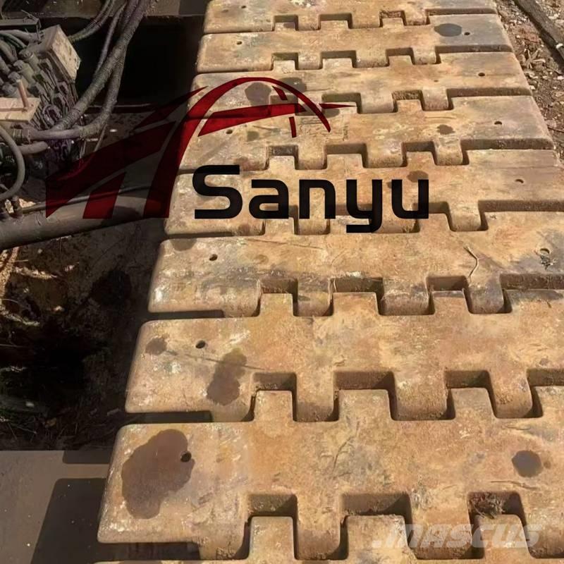 Kobelco 7150 Gru cingolate