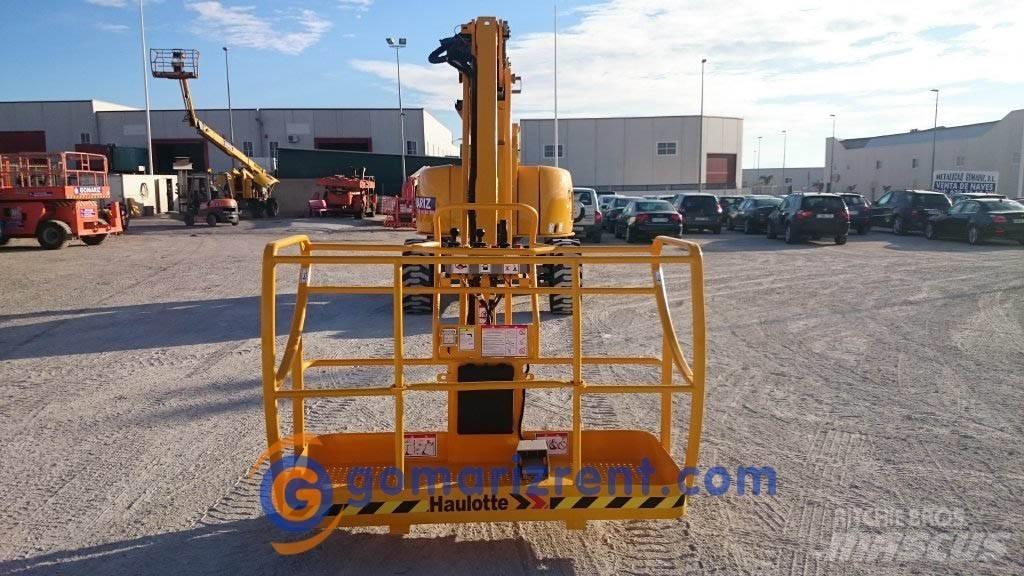 Haulotte HA260PX Piattaforme a braccio articolato