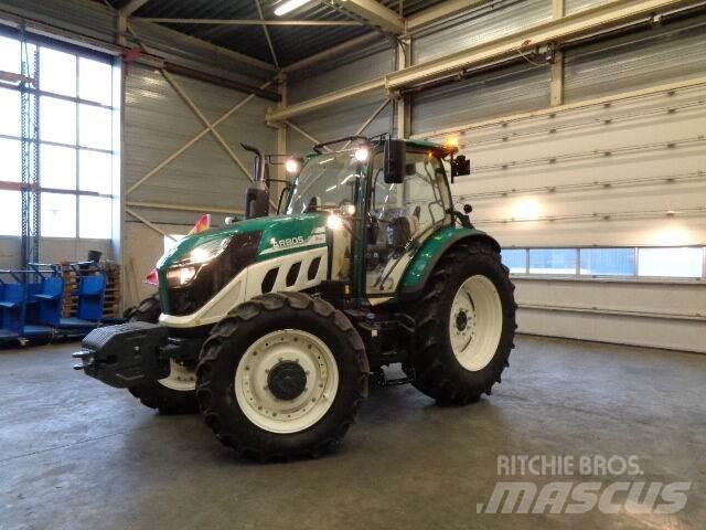 Arbos 5115 Trattori