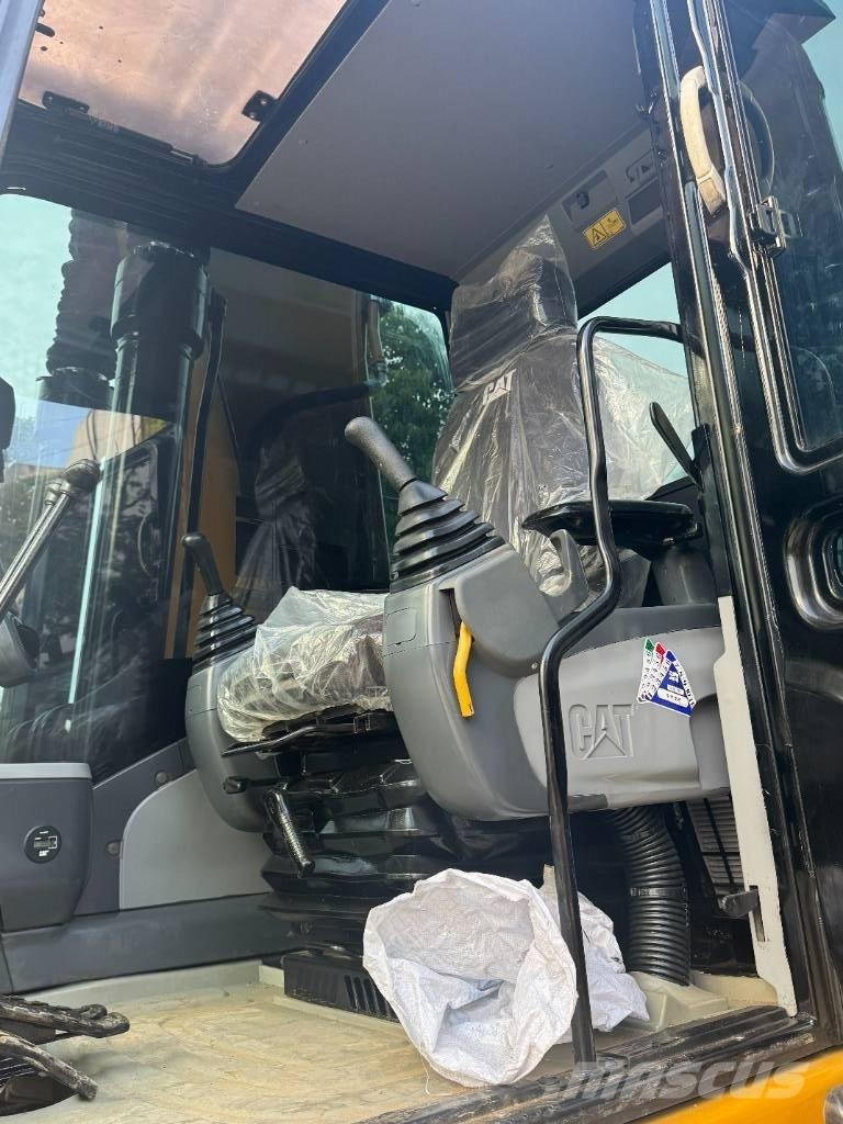 CAT CAT325D Escavatori cingolati