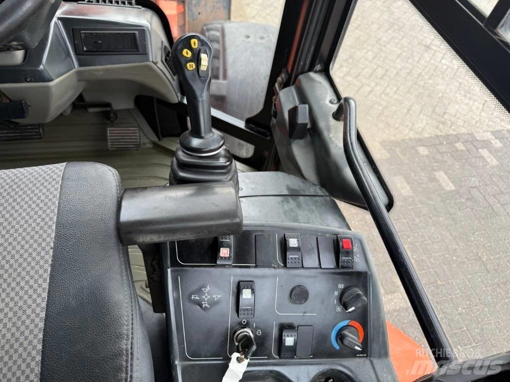 CAT 908 Pale gommate