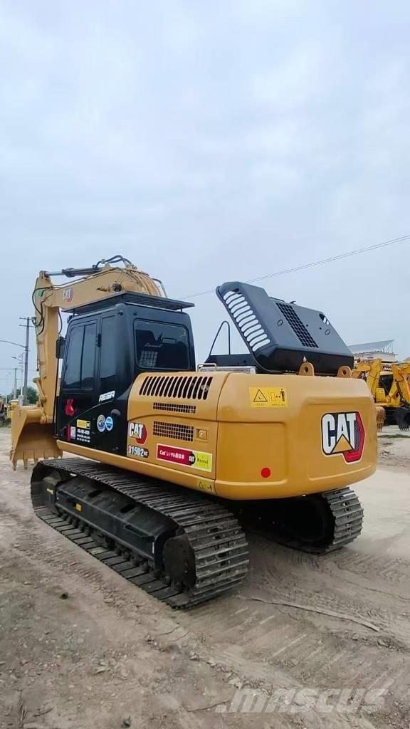 CAT 315 GC Escavatori cingolati