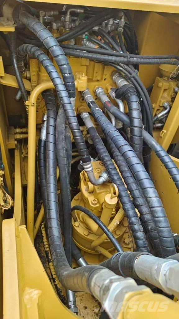 CAT 315 GC Escavatori cingolati