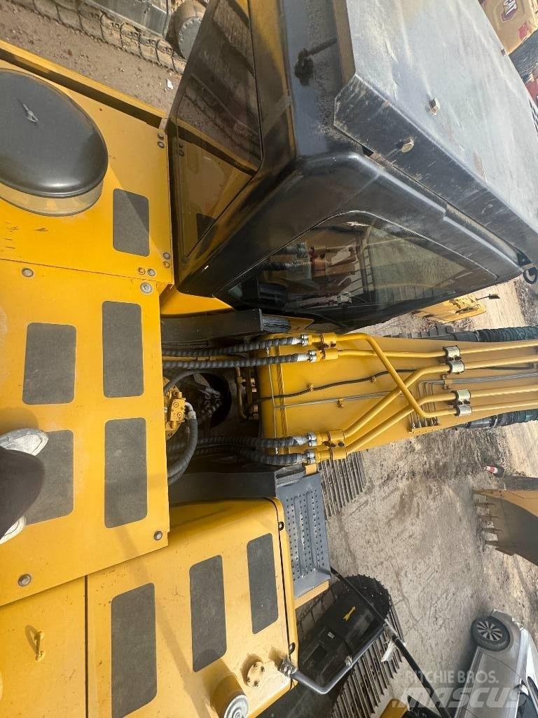 Sany SY 305 H Escavatori cingolati