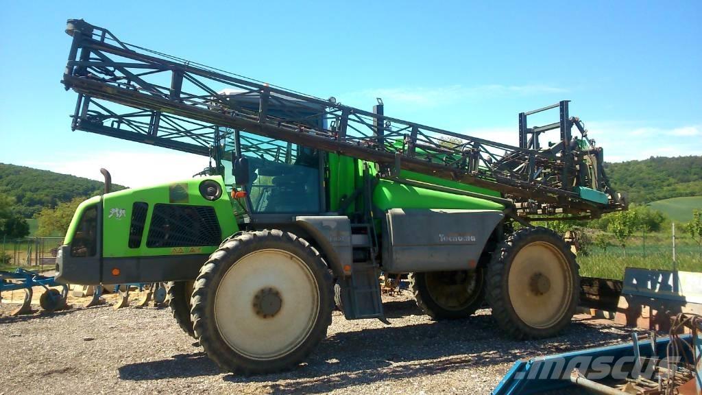 Tecnoma Laser 4240 Irroratrici semoventi